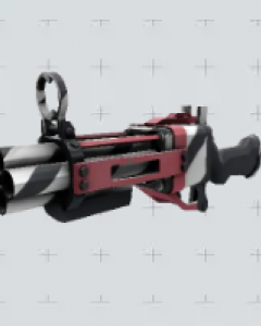 Specialized Killstreak Bomb Carrier Iron Bomber