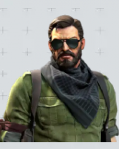 Jungle Rebel | Elite Crew